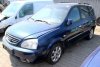 Klamka drzwi tył prawa Kia Carens II FJ Minivan